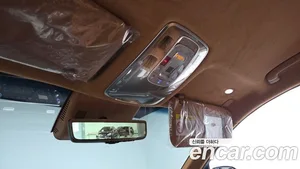 Genesis GV80, 2026 — миниатюра 27