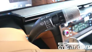 Genesis GV80, 2026 — миниатюра 28