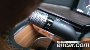 Genesis GV80, 2026 — миниатюра 32