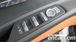 Genesis GV80, 2026 — миниатюра 34