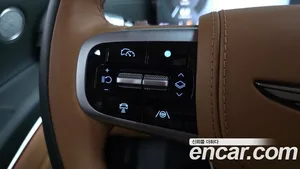Genesis GV80, 2026 — миниатюра 36