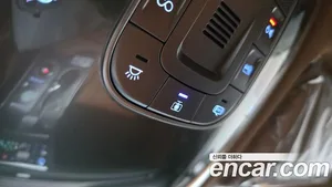 Genesis GV80, 2026 — миниатюра 39
