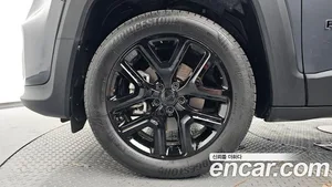 Jeep Renegade, 2023 — миниатюра 4