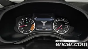 Jeep Renegade, 2023 — миниатюра 10