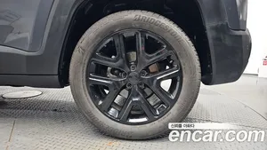 Jeep Renegade, 2023 — миниатюра 6