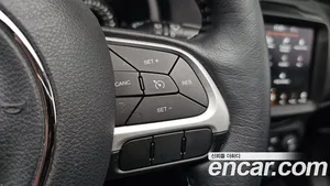 Jeep Renegade, 2023 — миниатюра 27