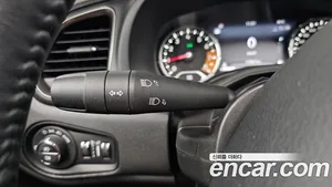 Jeep Renegade, 2023 — миниатюра 28