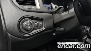 Jeep Renegade, 2023 — миниатюра 32