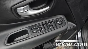 Jeep Renegade, 2023 — миниатюра 34