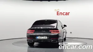 Genesis G80, 2022 — миниатюра 4