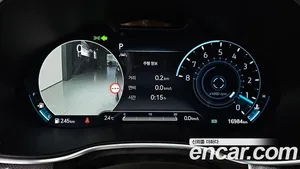 Genesis G80, 2022 — миниатюра 11