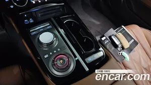 Genesis G80, 2022 — миниатюра 12