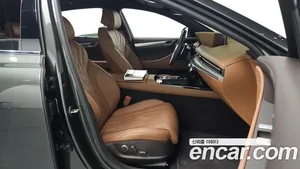 Genesis G80, 2022 — миниатюра 13