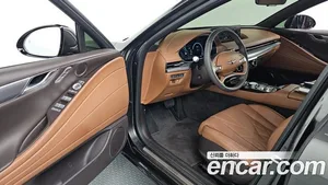 Genesis G80, 2022 — миниатюра 17