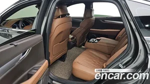 Genesis G80, 2022 — миниатюра 18