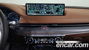 Genesis G80, 2022 — миниатюра 20