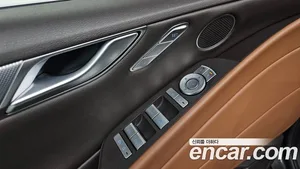Genesis G80, 2022 — миниатюра 23