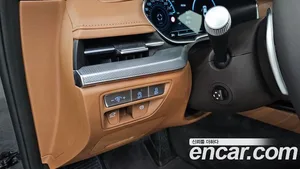 Genesis G80, 2022 — миниатюра 24