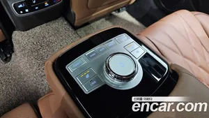 Genesis G80, 2022 — миниатюра 25