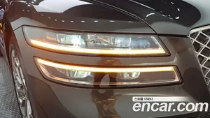 Genesis G80, 2022 — миниатюра 8