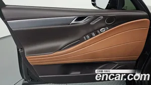 Genesis G80, 2022 — миниатюра 14