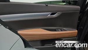 Genesis G80, 2022 — миниатюра 15