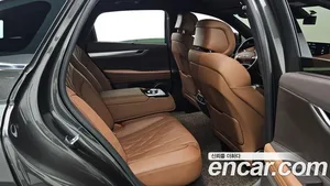 Genesis G80, 2022 — миниатюра 16