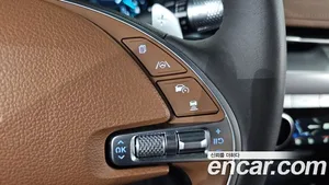 Genesis G80, 2022 — миниатюра 27