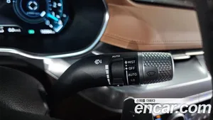 Genesis G80, 2022 — миниатюра 29