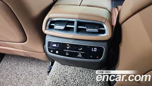 Genesis G80, 2022 — миниатюра 31
