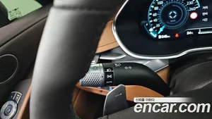 Genesis G80, 2022 — миниатюра 32