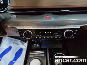 Genesis G80, 2022 — миниатюра 35
