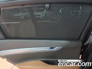 Genesis G80, 2022 — миниатюра 39
