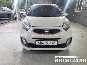Kia morning, 2013 — миниатюра 3