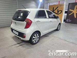 Kia morning, 2013 — миниатюра 4