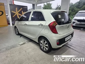 Kia morning, 2013 — миниатюра 5
