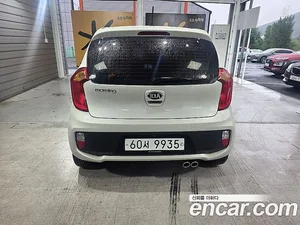 Kia morning, 2013 — миниатюра 6