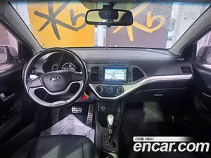 Kia morning, 2013 — миниатюра 7