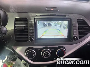 Kia morning, 2013 — миниатюра 12