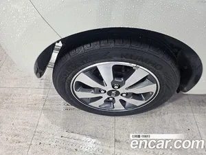 Kia morning, 2013 — миниатюра 18