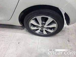 Kia morning, 2013 — миниатюра 19