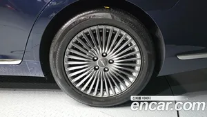 Genesis G90, 2021 — миниатюра 5