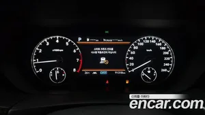 Genesis G90, 2021 — миниатюра 11