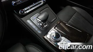 Genesis G90, 2021 — миниатюра 12