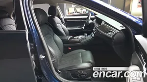 Genesis G90, 2021 — миниатюра 17
