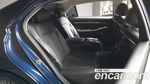 Genesis G90, 2021 — миниатюра 18