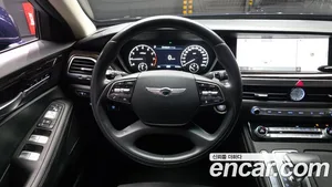 Genesis G90, 2021 — миниатюра 19