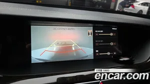 Genesis G90, 2021 — миниатюра 20