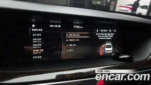 Genesis G90, 2021 — миниатюра 22