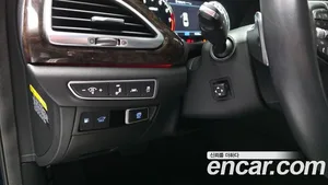 Genesis G90, 2021 — миниатюра 23